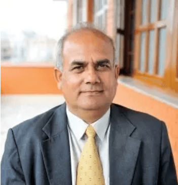 Ishwary Prasad Lamichhane