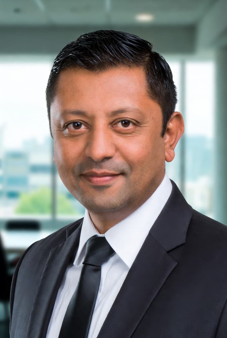 Rajesh Kumar Shrestha